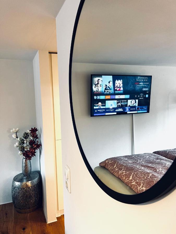Schöne gemütliche Wohnung in traumhafter Lage bei Ofterschwang Exterior foto